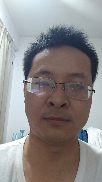 chastity的第一张照片--基督教相亲网