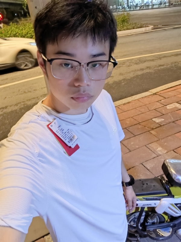 jxz的第一张照片--基督教相亲网