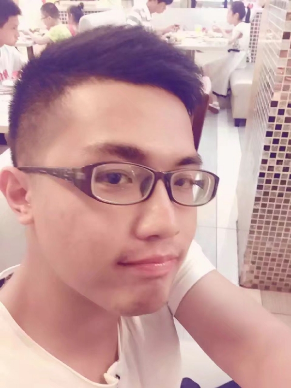 文哥的第一张照片--基督教相亲网