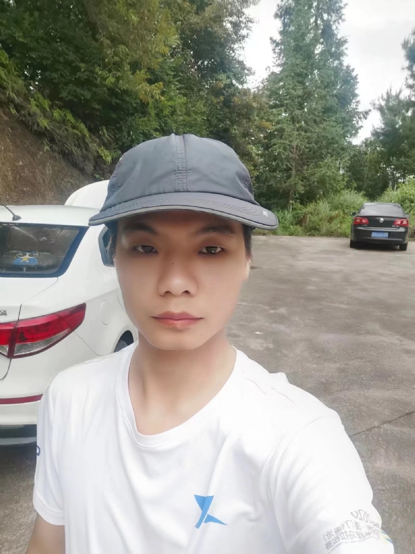 执手幸福的第一张照片--基督教相亲网