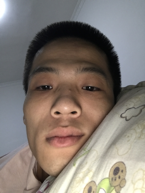 直男的第一张照片--基督教相亲网