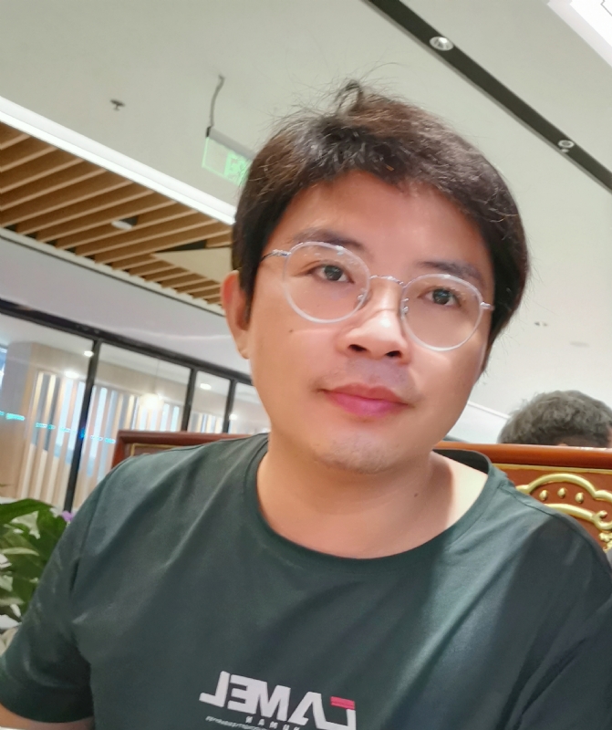 陆迅的第三张照片--基督教相亲网