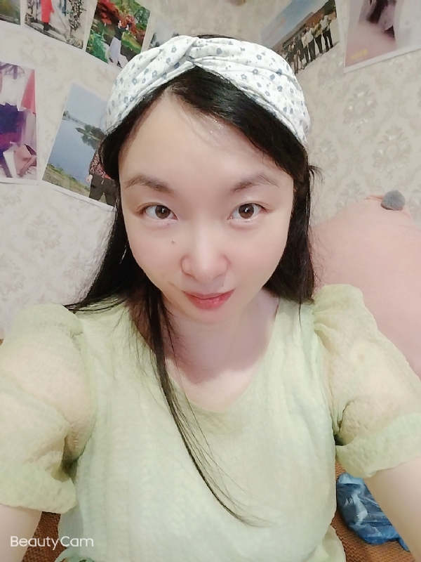 佳佳的第一张照片--基督教相亲网