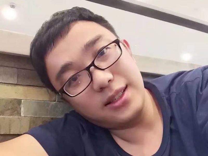 Astro—Cat的第二张照片--基督教相亲网