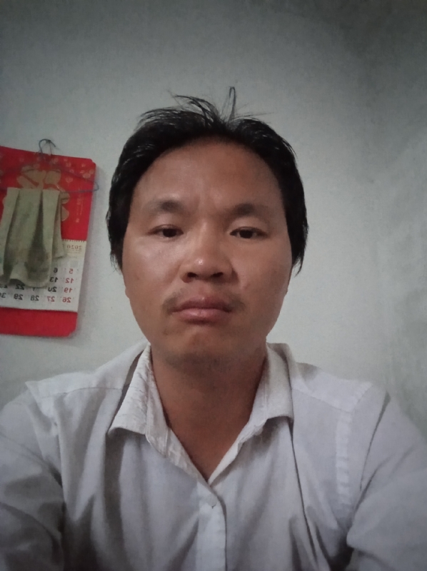 小杨的第一张照片--基督教相亲网