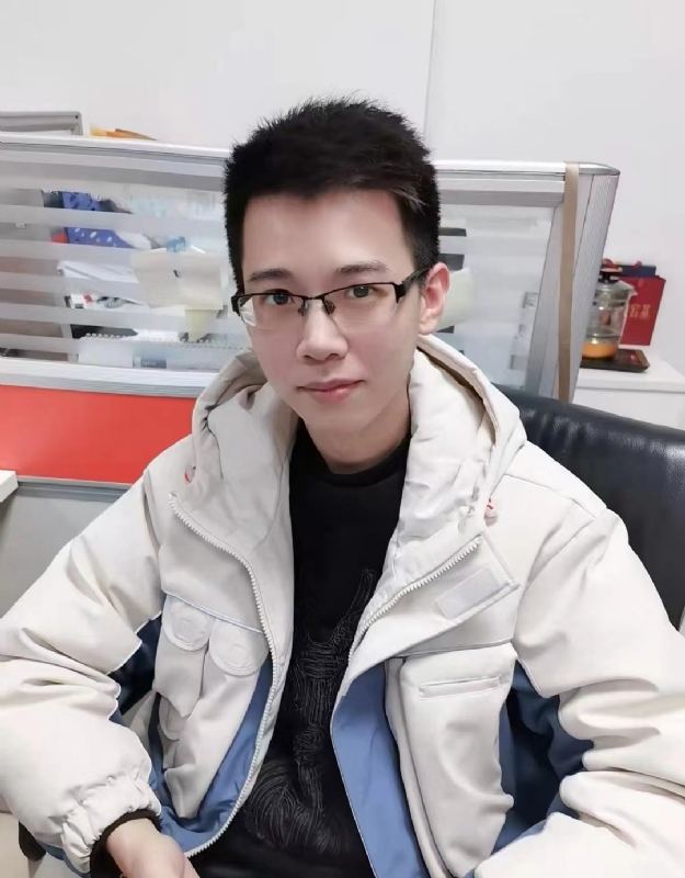 云杰的第一张照片--基督教相亲网