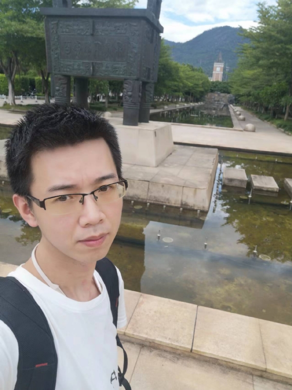 云杰的第二张照片--基督教相亲网