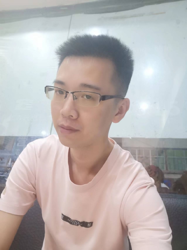 云杰的第三张照片--基督教相亲网
