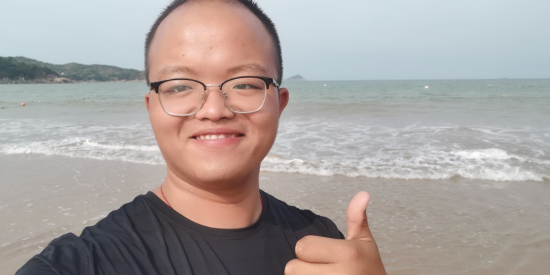 沐川的第一张照片--基督教相亲网
