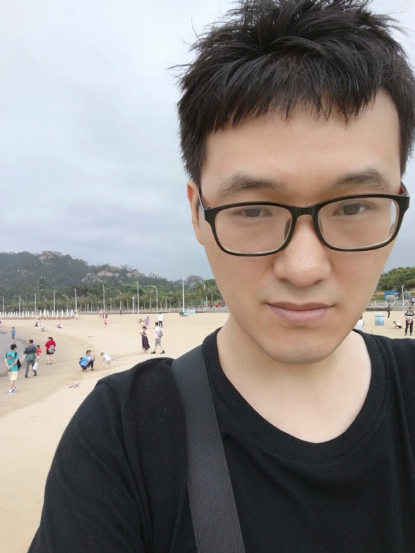 节凑的第三张照片--基督教相亲网