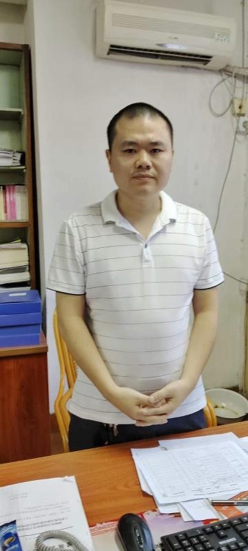 千里川寻的第一张照片--基督教相亲网