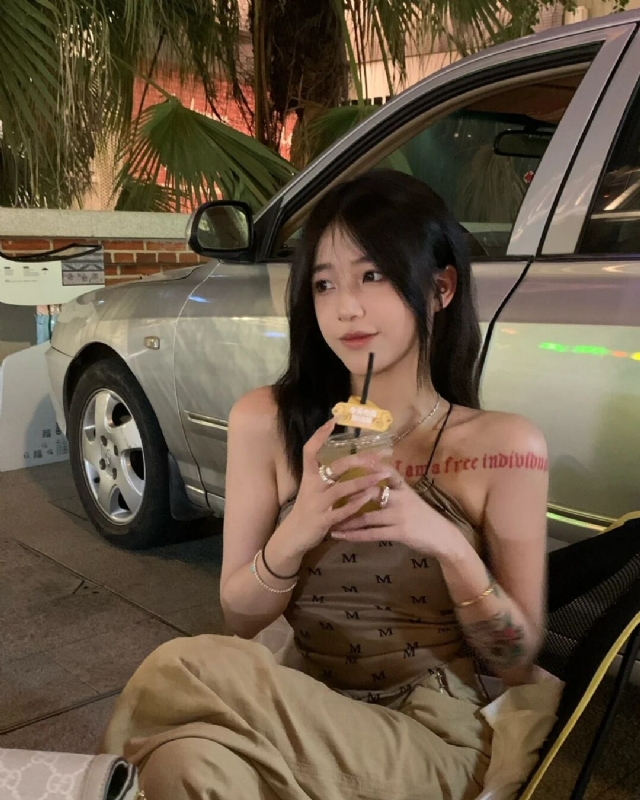 娜娜的第一张照片--基督教相亲网