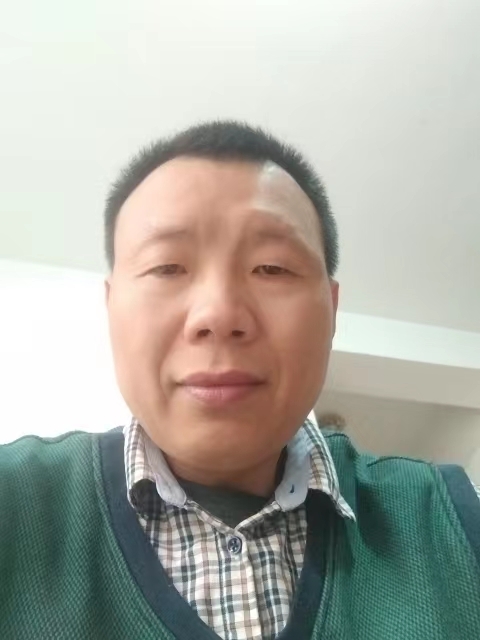 danyang的第一张照片--基督教相亲网