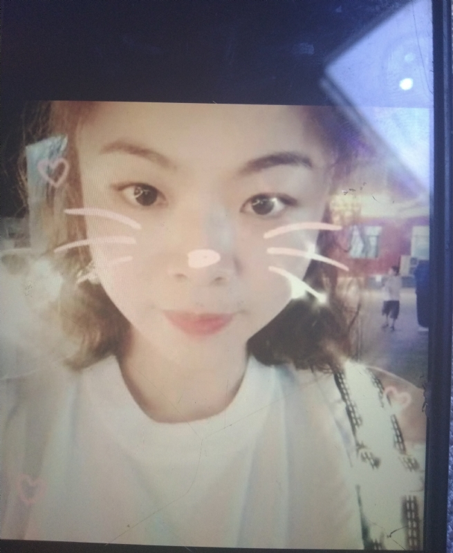 hh张莹的第二张照片--基督教相亲网