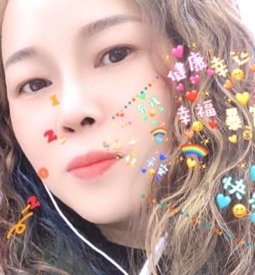 嬌的第一张照片--基督教相亲网