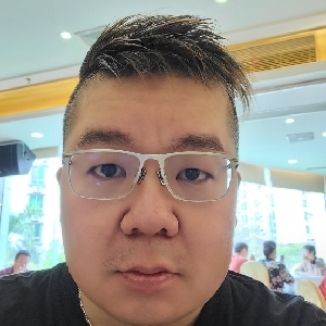 Carlos的第一张照片--基督教相亲网