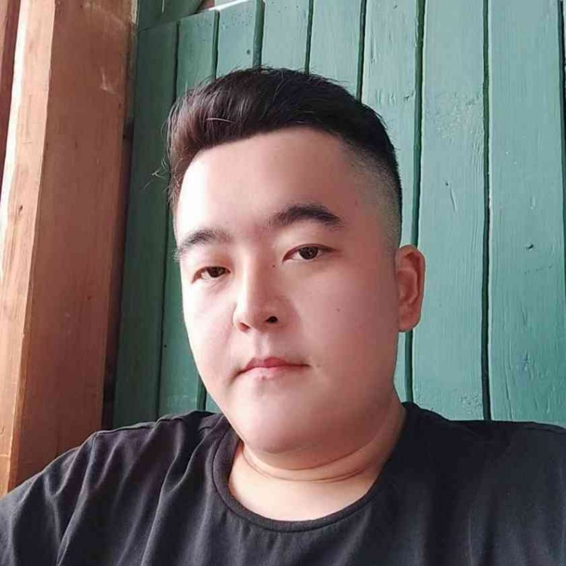 小谢的第一张照片--基督教相亲网