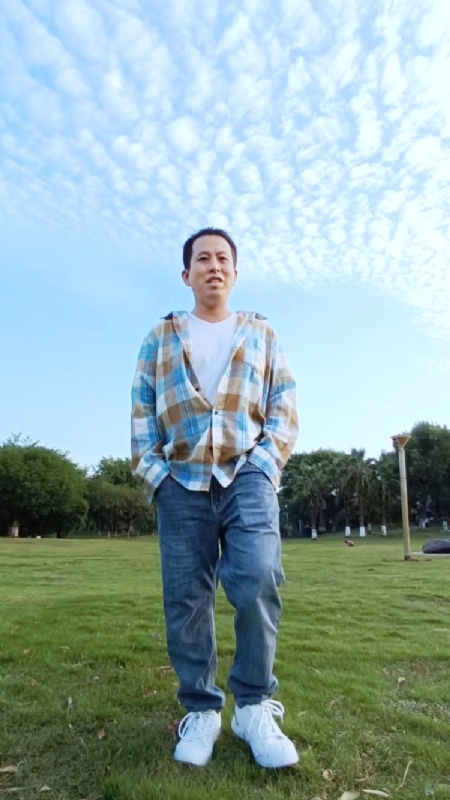 曹先生的第一张照片--基督教相亲网