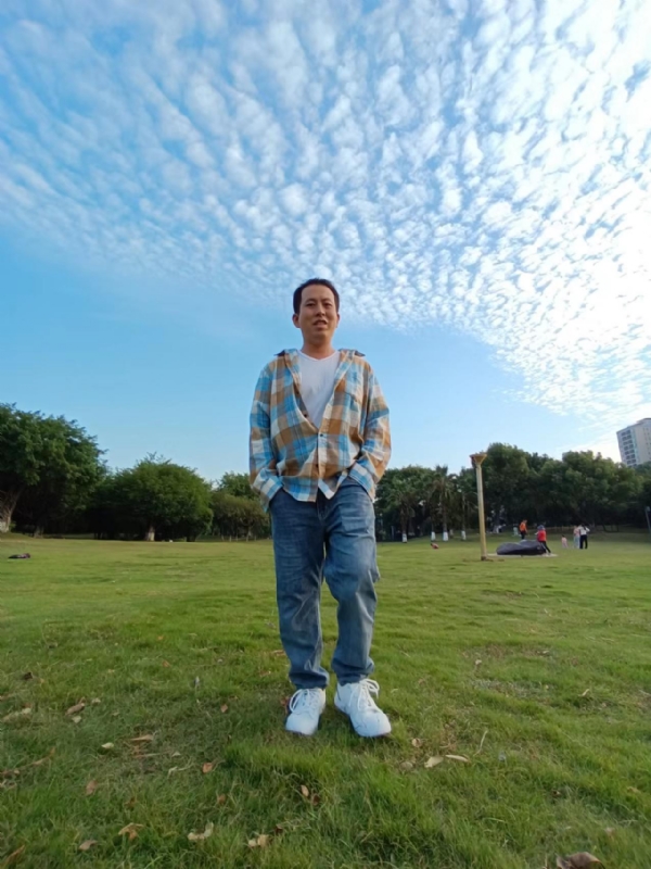 曹先生的第三张照片--基督教相亲网