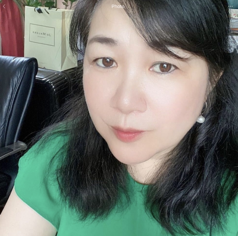 花儿的第一张照片--基督教相亲网