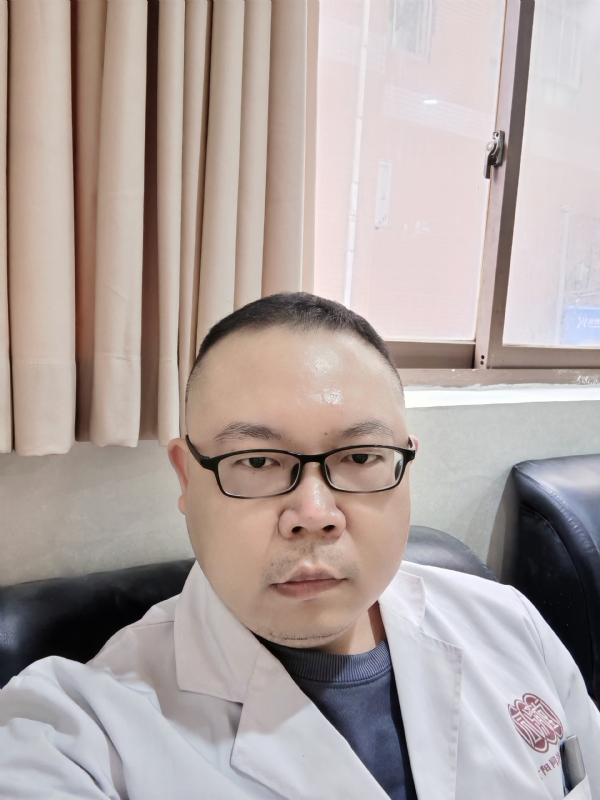 付强的第一张照片--基督教相亲网