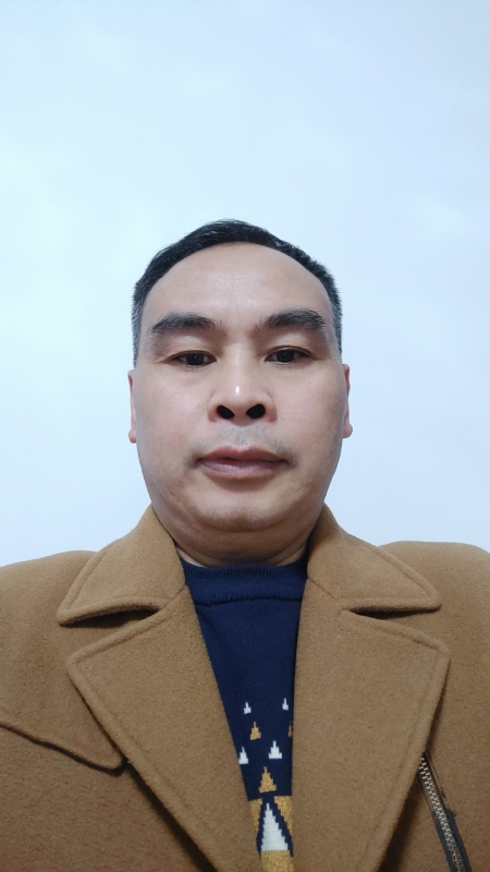 邓邓的第一张照片--基督教相亲网