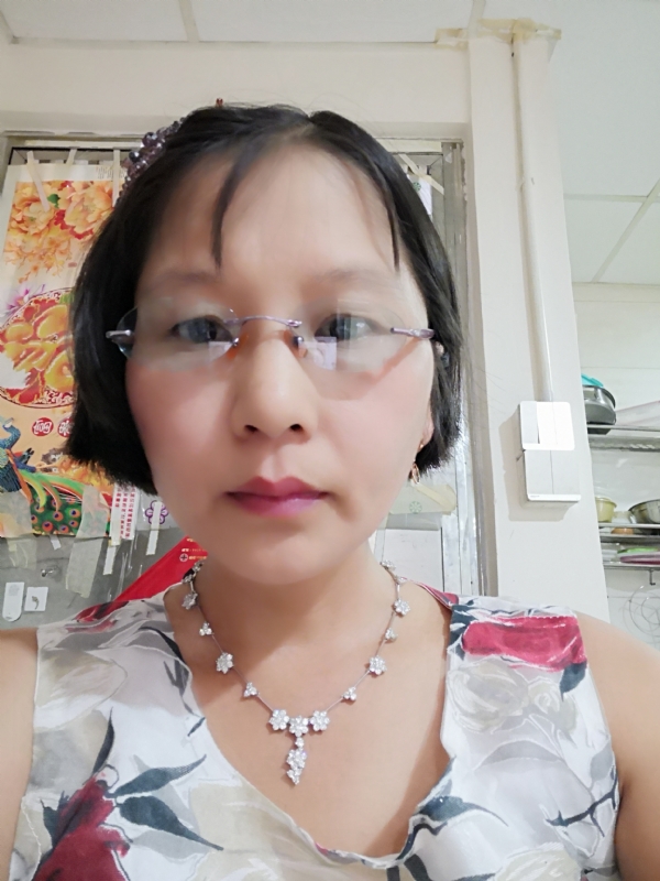钟烨的第一张照片--基督教相亲网