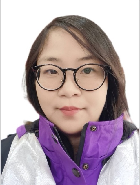 温迪的第一张照片--基督教相亲网