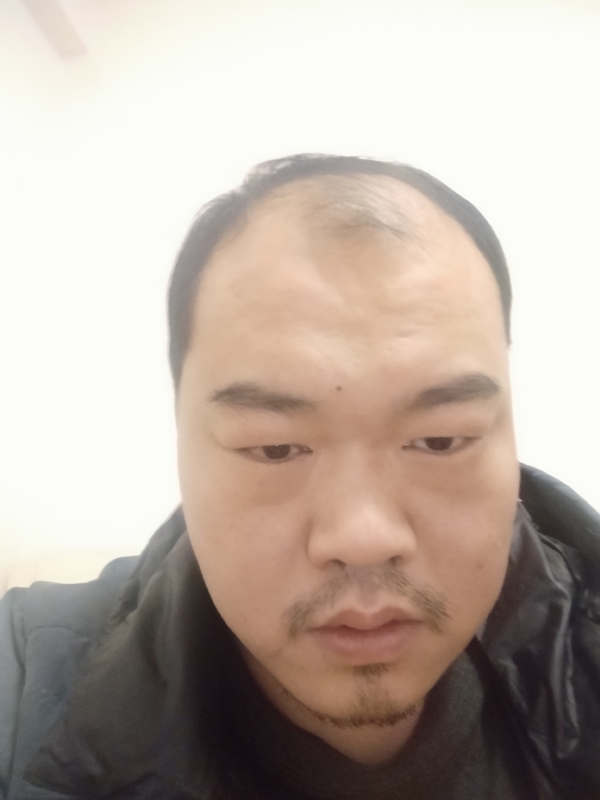 海阔天空的第一张照片--基督教相亲网