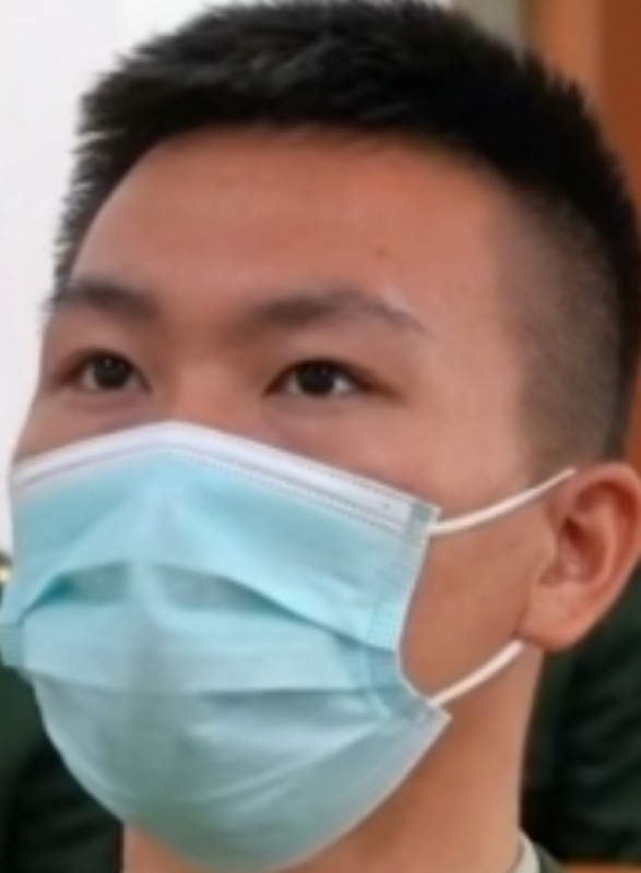 大一本科的第一张照片--基督教相亲网