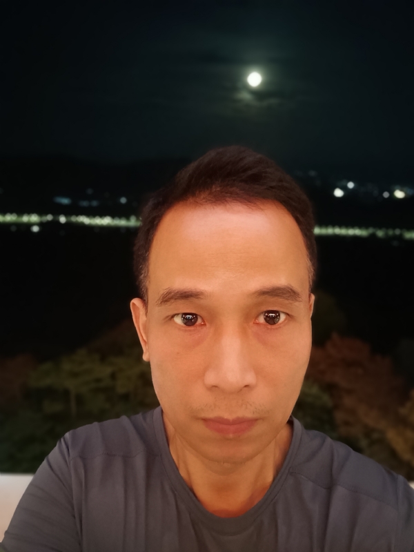 辉哥的第一张照片--基督教相亲网