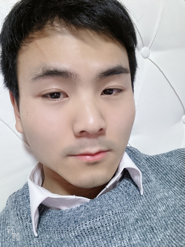 等待的第一张照片--基督教相亲网