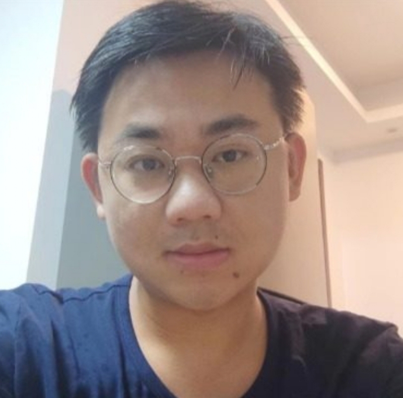 Taiping的第一张照片--基督教相亲网