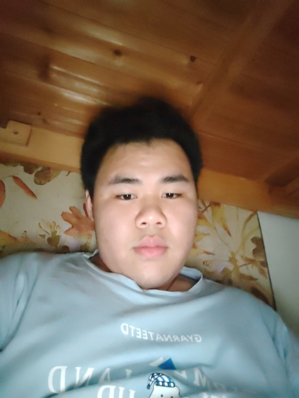 星河的第二张照片--基督教相亲网