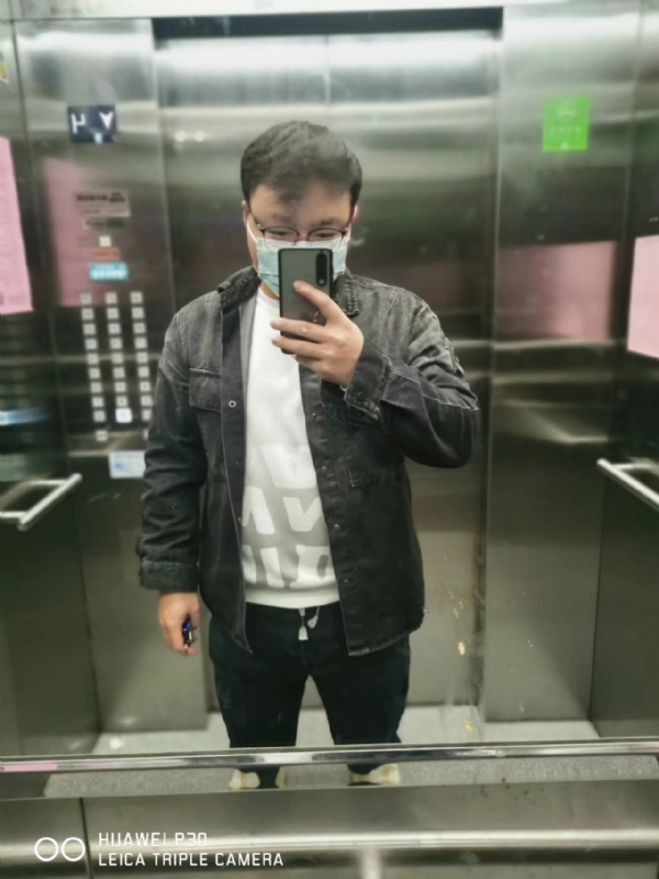 热心小刘的第一张照片--基督教相亲网
