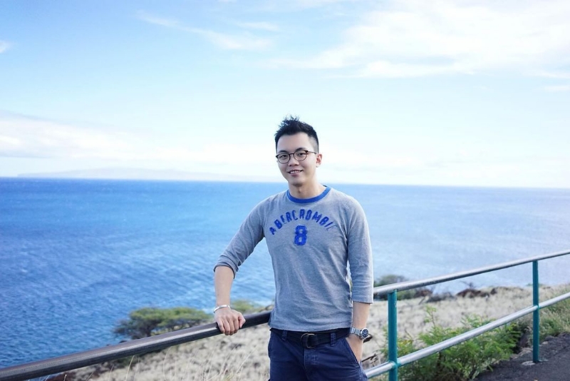 海洋的第二张照片--基督教相亲网
