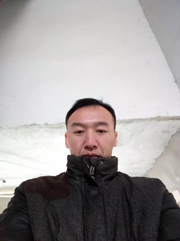 孤狼的第一张照片--基督教相亲网
