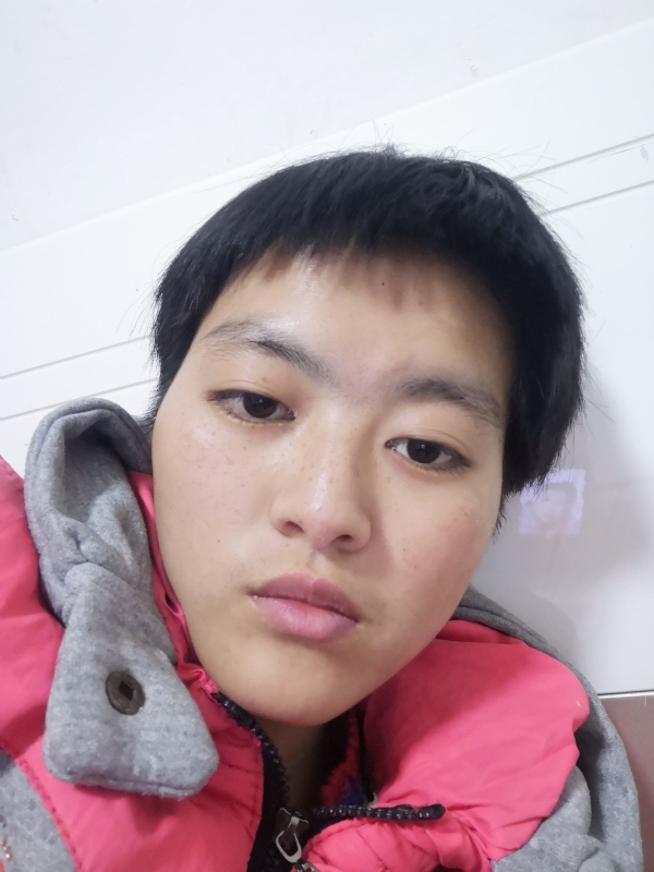 王秋艳的第一张照片--基督教相亲网