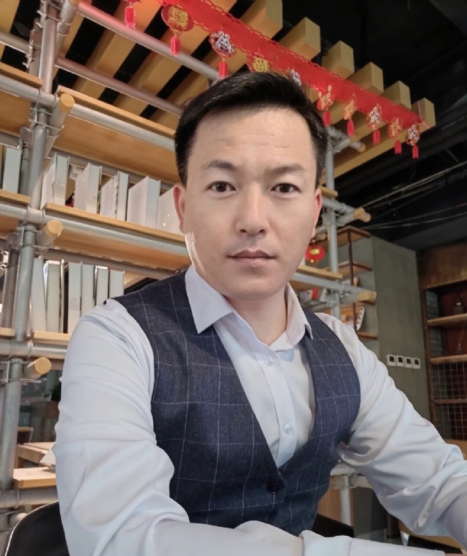 缘来是你的第一张照片--基督教相亲网