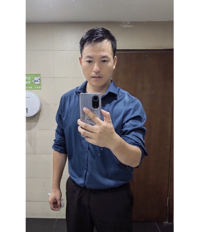 缘来是你的第三张照片--基督教相亲网