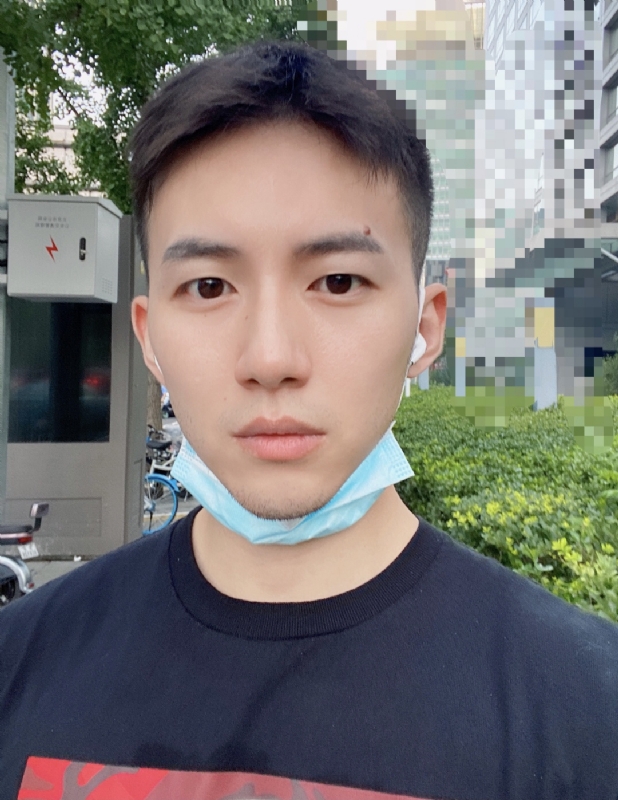 绝世大冤种的第一张照片--基督教相亲网