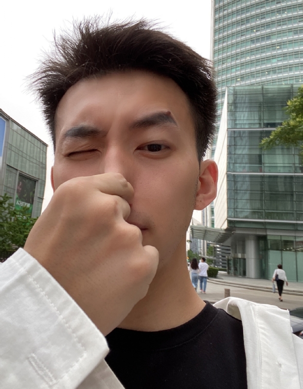 绝世大冤种的第四张照片--基督教相亲网