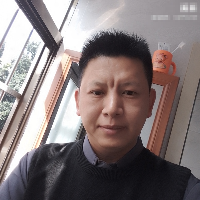 凯凯的第一张照片--基督教相亲网