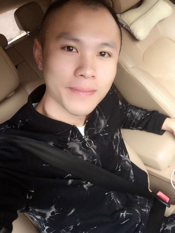 陈六六的第一张照片--基督教相亲网