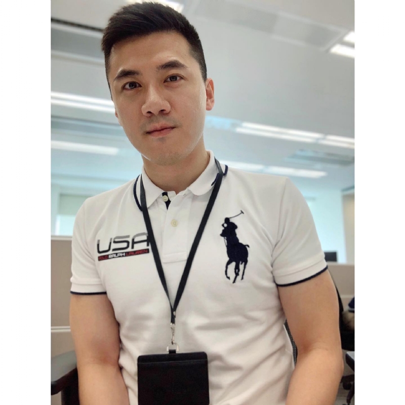 風一樣的男子的第二张照片--基督教相亲网