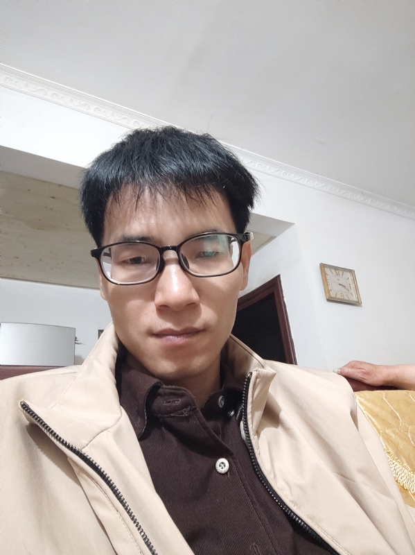 杨一凡的第一张照片--基督教相亲网