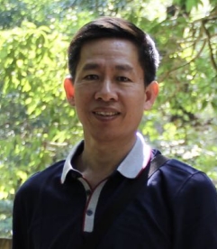 十月红枫的第二张照片--基督教相亲网