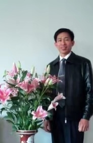 十月红枫的第六张照片--基督教相亲网