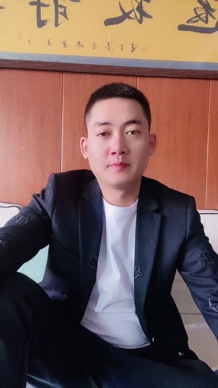 李泽胜的第一张照片--基督教相亲网