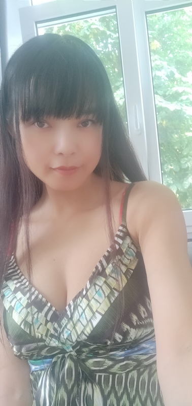 Sophia的第一张照片--基督教相亲网
